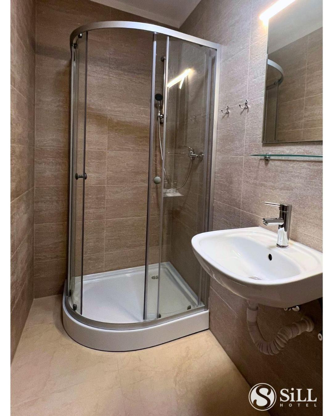 Hotel Sill كيلتشي المظهر الخارجي الصورة