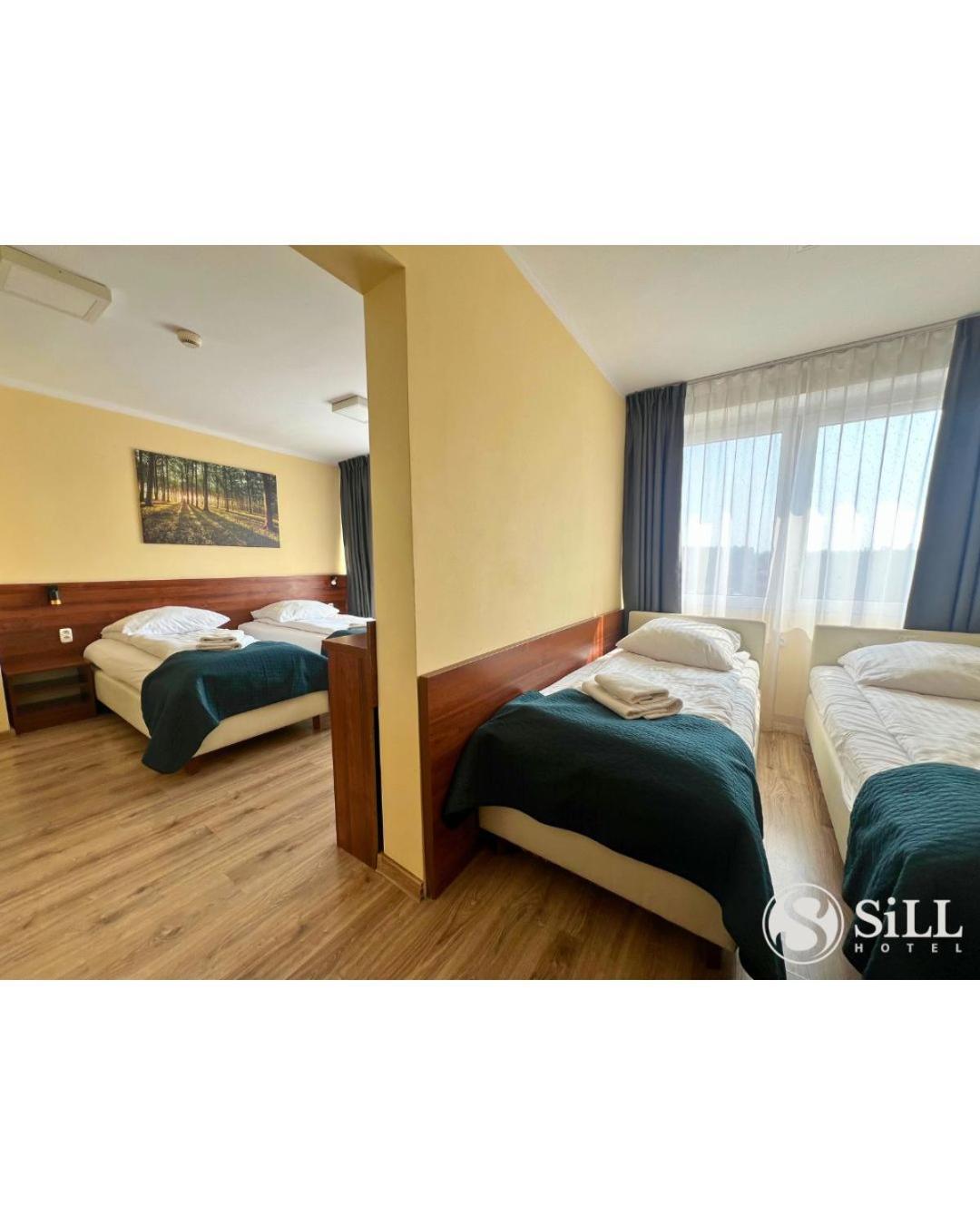 Hotel Sill كيلتشي المظهر الخارجي الصورة