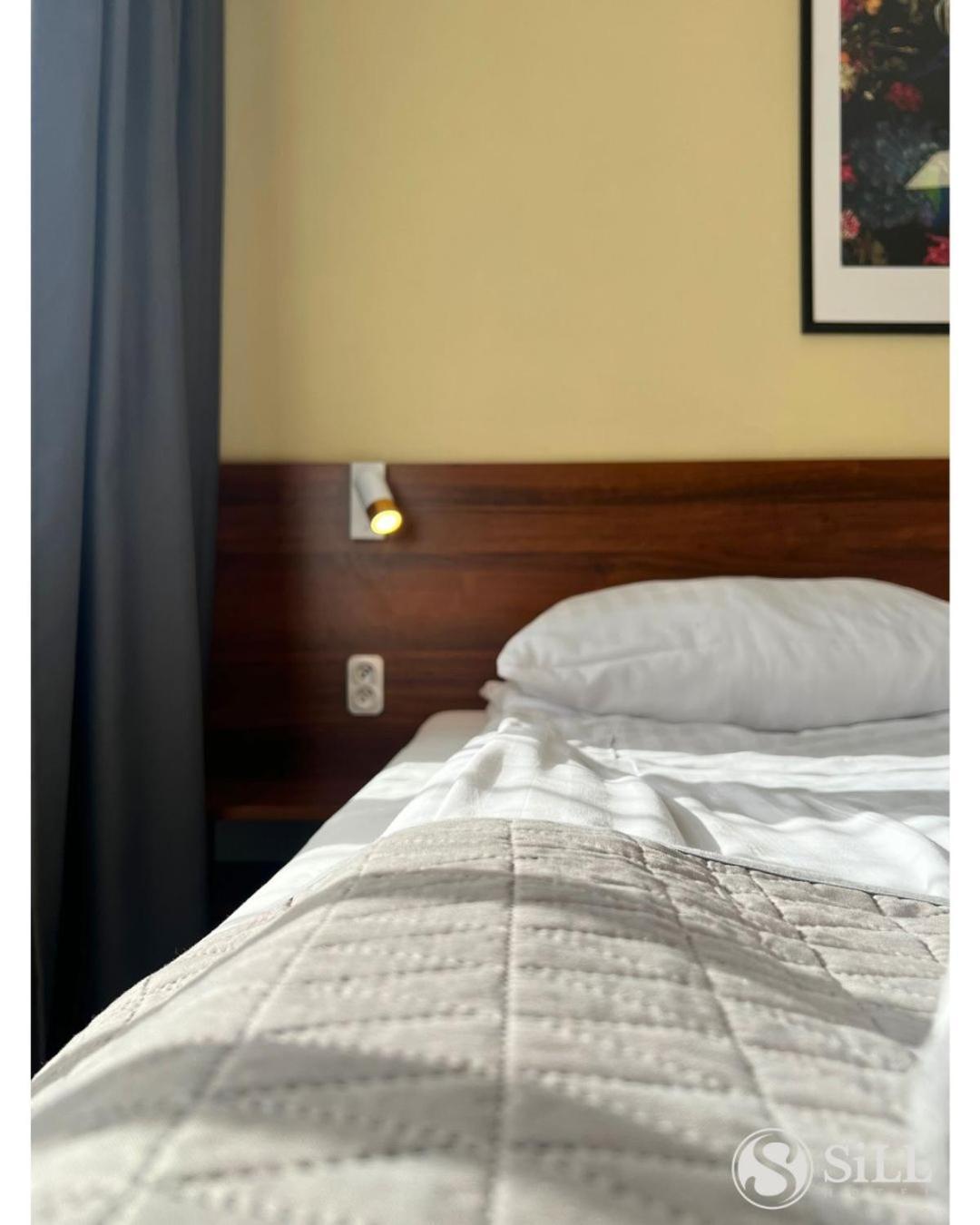 Hotel Sill كيلتشي المظهر الخارجي الصورة