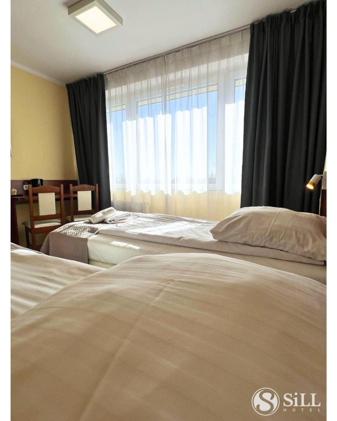 Hotel Sill كيلتشي المظهر الخارجي الصورة