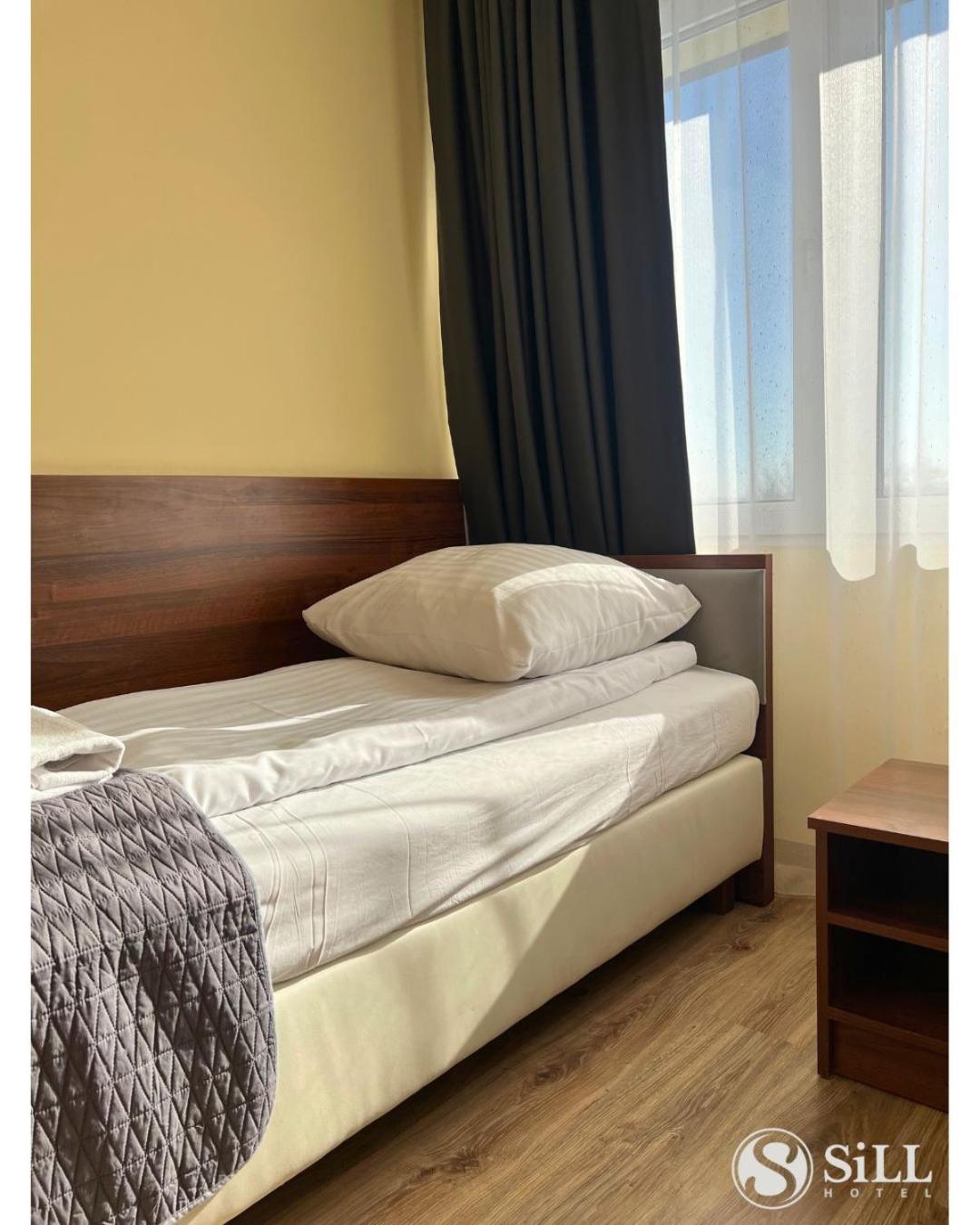 Hotel Sill كيلتشي المظهر الخارجي الصورة