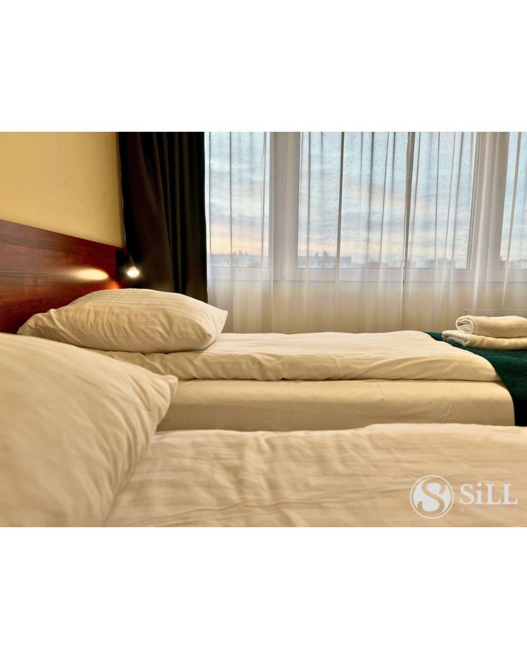 Hotel Sill كيلتشي المظهر الخارجي الصورة