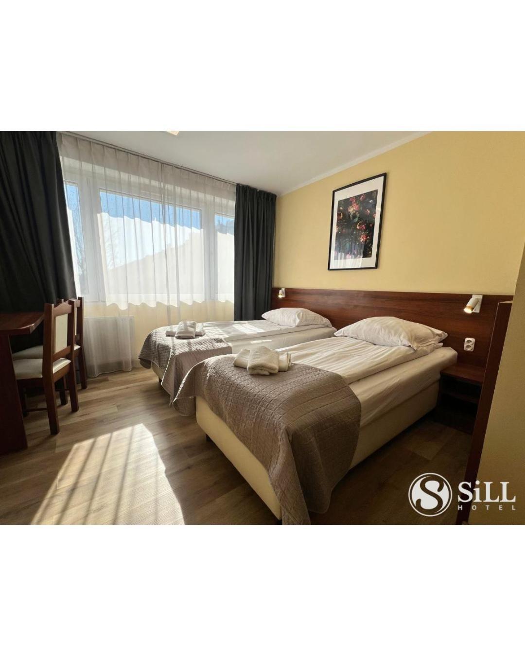 Hotel Sill كيلتشي المظهر الخارجي الصورة